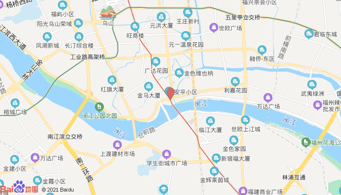 地址:福州市台江区