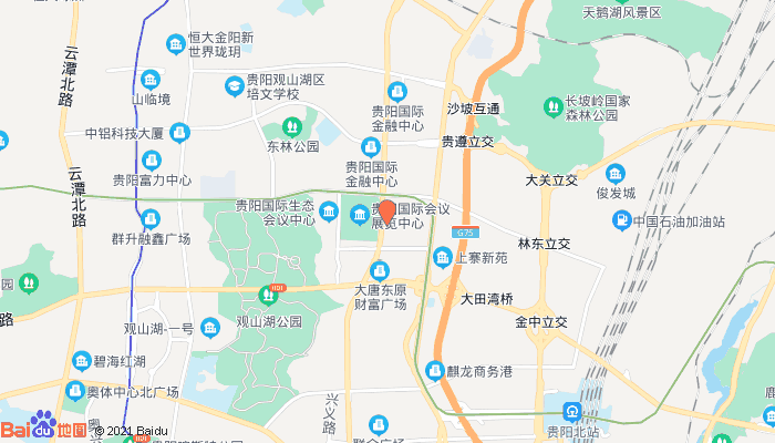 地址:贵阳市观山湖区美的财智中心c座7-13