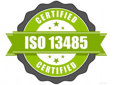 东莞ISO13485医疗器械管理体系内审员培训班，可以内训