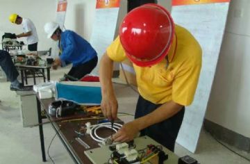 惠阳电工培训，焊工培训，大亚湾淡水电工*教学 特种操作证