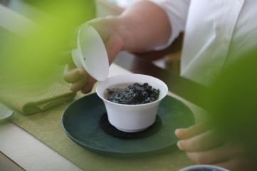武汉沧月幽兰茶艺师课程9月开课