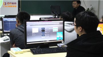 镇江数控培训 学UG产品造型、UG模具设计、UG自动编程