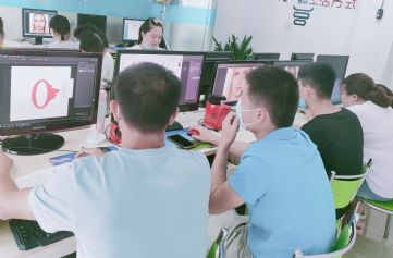 深圳龙华电脑办公软件班 文秘 文员培训