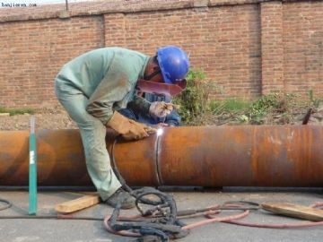 上海焊工电工叉车考证，昆山博文技能培训一站式服务
