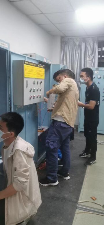 在深圳考电工上岗证需要多少钱?在哪报名划算?