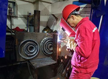 四川成都焊工实操技术培训学校、焊工培训班、焊工证报考