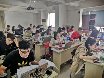 武汉江汉区工程资料员实操培训班零基础学习