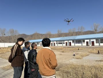 内蒙古CAAC无人机培训考证呼和浩特无人机培训考证