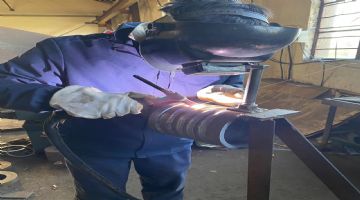 苏州电焊培训 气保焊培训 氩弧焊培训 焊工证 电工证