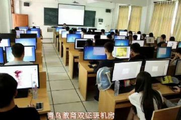 武汉青鸟教育网页设计培训（面授远程）