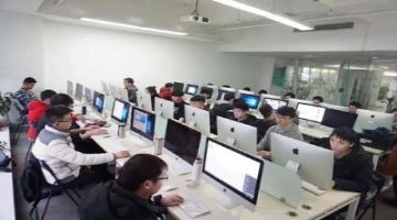 上海虹口全案设计培训班、室内设计培训班