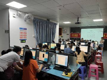 东莞地区专业的UG编程培训学校