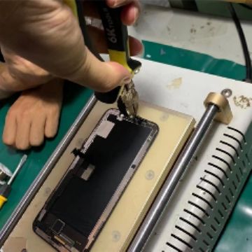 学手机维修还是电脑维修好，手机维修还有前景吗
