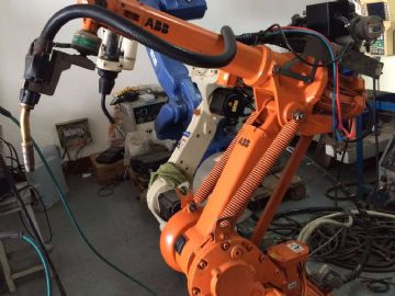 达州工业机器人培训考证来成都恒益