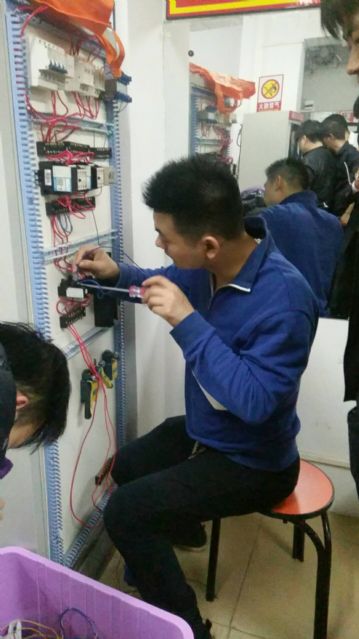 惠州市哪里可以考低压电工操作证哪家专业