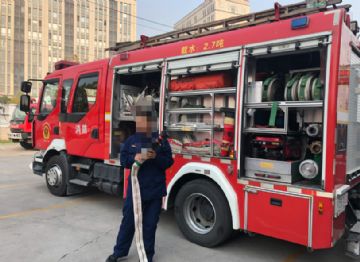青岛消防设施操作员证到哪里报名，青岛消防设施操作员考试计划