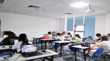 深圳龙华计算机考试零基础培训班