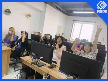 哈尔滨office办公系列软件培训