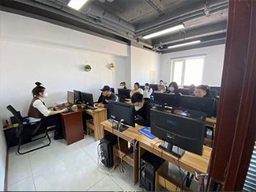 哈尔滨办公软件PS设计培训-初级软件基础班
