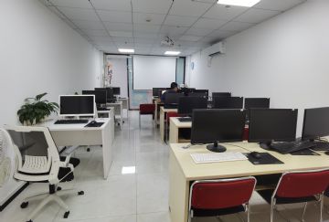深圳深圳龙岗双龙电脑办公自动化培训丨电脑计算机培训