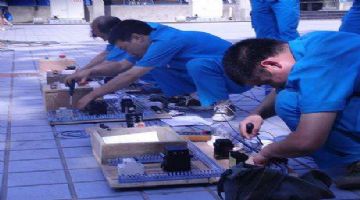 南京桥北电工证培训报名 安监局低压电工证考试培训