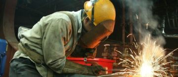 乌鲁木齐特种作业培训电工焊工制冷高空证