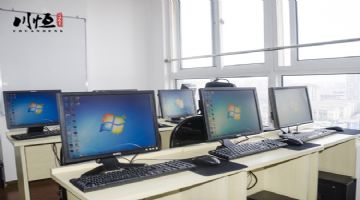 奉贤南桥哪家培训机构报名学习CAD绘图软件课程比较好？