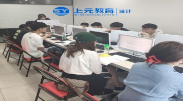松江上元IT培训班|web Java培训学校